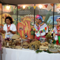 Terra Madre - Salone del Gusto