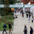 Terra Madre - Salone del Gusto