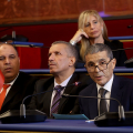 Mohamed Zakrani, Sindaco di Khourigba - Marocco