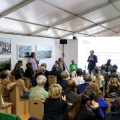 ‘Abbiamo un mondo in Comune’. La Città premia la cooperazione internazionale a Terra Madre