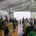 ‘Abbiamo un mondo in Comune’. La Città premia la cooperazione internazionale a Terra Madre