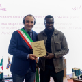Il premio Aurelio Catalano indirizzato alle Organizzazioni della Società Civile (OSC) all'Associazione dei Senegalesi a Torino – AsT con il progetto ‘Non à la violence’ (Senegal)