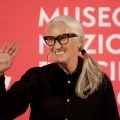 Jane Campion