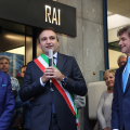 Il Sindaco Stefano Lo Russo ricorda Piero Angela
