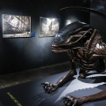 Beyond Alien: Il Mondo di Giger al Mastio della Cittadella di Torino