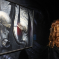 Beyond Alien: Il Mondo di Giger al Mastio della Cittadella di Torino