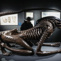 Beyond Alien: Il Mondo di Giger al Mastio della Cittadella di Torino
