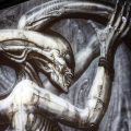 Beyond Alien: Il Mondo di Giger al Mastio della Cittadella di Torino