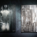 Beyond Alien: Il Mondo di Giger al Mastio della Cittadella di Torino