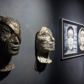 Beyond Alien: Il Mondo di Giger al Mastio della Cittadella di Torino
