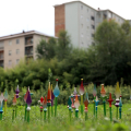 Recombinant Ecologie, al PAV artisti emergenti per tematiche ecologiche