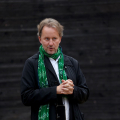 Andris Brinkmanis, curatore della mostra