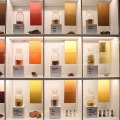Materia. Forma del Tempo. Il nuovo allestimento del Museo Egizio