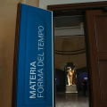 Materia. Forma del Tempo. Il nuovo allestimento del Museo Egizio