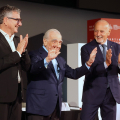 Martin Scorsese al Museo Nazionale del Cinema