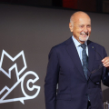 Enzo Ghigo, Presidente del Museo Nazionale del Cinema