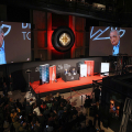 Martin Scorsese al Museo Nazionale del Cinema