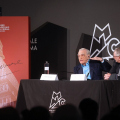 Martin Scorsese al Museo Nazionale del Cinema