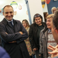 InGenio, il sindaco Lo Russo premia l'Opera dell'anno