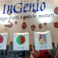 InGenio, Bottega d'arti e antichi mestieri