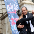 Balla Torino Social Dance: Il flash mob in piazza Palazzo di Città