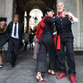 Balla Torino Social Dance: Il flash mob in piazza Palazzo di Città