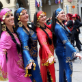 Balla Torino Social Dance: Il flash mob in piazza Palazzo di Città