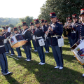 Inaugurato al Parco Millefonti il monumento restaurato all’Autiere d’Italia
