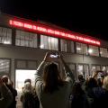 Two or three things I know about Monsters, Alfredo Jaar