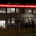 Two or three things I know about Monsters, Alfredo Jaar