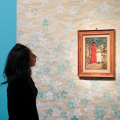 Berthe Morisot Pittrice impressionista alla GAM - Galleria Civica d’Arte Moderna e Contemporanea di Torino