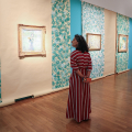 Berthe Morisot Pittrice impressionista alla GAM - Galleria Civica d’Arte Moderna e Contemporanea di Torino