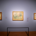 Berthe Morisot Pittrice impressionista alla GAM - Galleria Civica d’Arte Moderna e Contemporanea di Torino