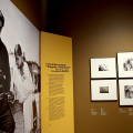 Tina Modotti, l'opera a CAMERA - Centro Italiano per la Fotografia