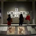 Tina Modotti, l'opera a CAMERA - Centro Italiano per la Fotografia