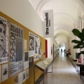 Tina Modotti, l'opera a CAMERA - Centro Italiano per la Fotografia