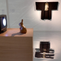 Rabbit Inhabits the Moon - L’arte di Nam June Paik allo specchio del tempo