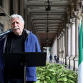 Marco Revelli, Presidente del Centro Studi Gobetti