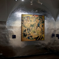 1950-1970. La grande arte italiana. Capolavori dalla Galleria Nazionale d’Arte Moderna e Contemporanea