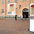 1950-1970. La grande arte italiana. Capolavori dalla Galleria Nazionale d’Arte Moderna e Contemporanea