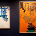 1950-1970. La grande arte italiana. Capolavori dalla Galleria Nazionale d’Arte Moderna e Contemporanea