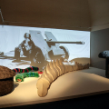 1950-1970. La grande arte italiana. Capolavori dalla Galleria Nazionale d’Arte Moderna e Contemporanea