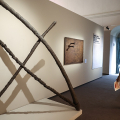 1950-1970. La grande arte italiana. Capolavori dalla Galleria Nazionale d’Arte Moderna e Contemporanea
