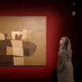 1950-1970. La grande arte italiana. Capolavori dalla Galleria Nazionale d’Arte Moderna e Contemporanea