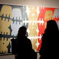 1950-1970. La grande arte italiana. Capolavori dalla Galleria Nazionale d’Arte Moderna e Contemporanea