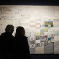 1950-1970. La grande arte italiana. Capolavori dalla Galleria Nazionale d’Arte Moderna e Contemporanea