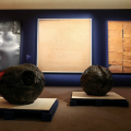 1950-1970. La grande arte italiana. Capolavori dalla Galleria Nazionale d’Arte Moderna e Contemporanea