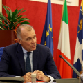 Massimo Broccio, Presidente della Fondazione Torino Musei