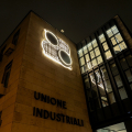 Erik Sagli - Euridome - Unione Industriali - Costellazione