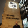 Erik Sagli - Euridome - Unione Industriali - Costellazione